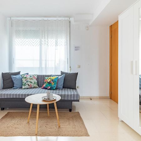 ולנסיה Penthouse Duplex In A 4 Floors Spanish House -8 Min To Center By Metro מראה חיצוני תמונה