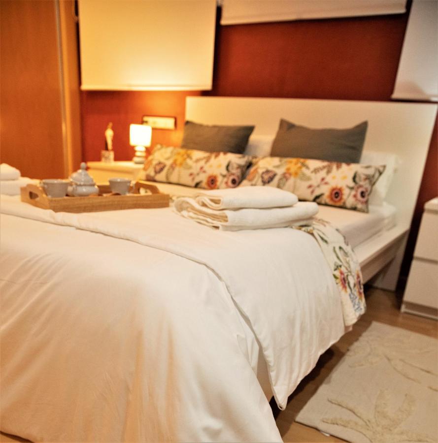 ולנסיה Penthouse Duplex In A 4 Floors Spanish House -8 Min To Center By Metro מראה חיצוני תמונה