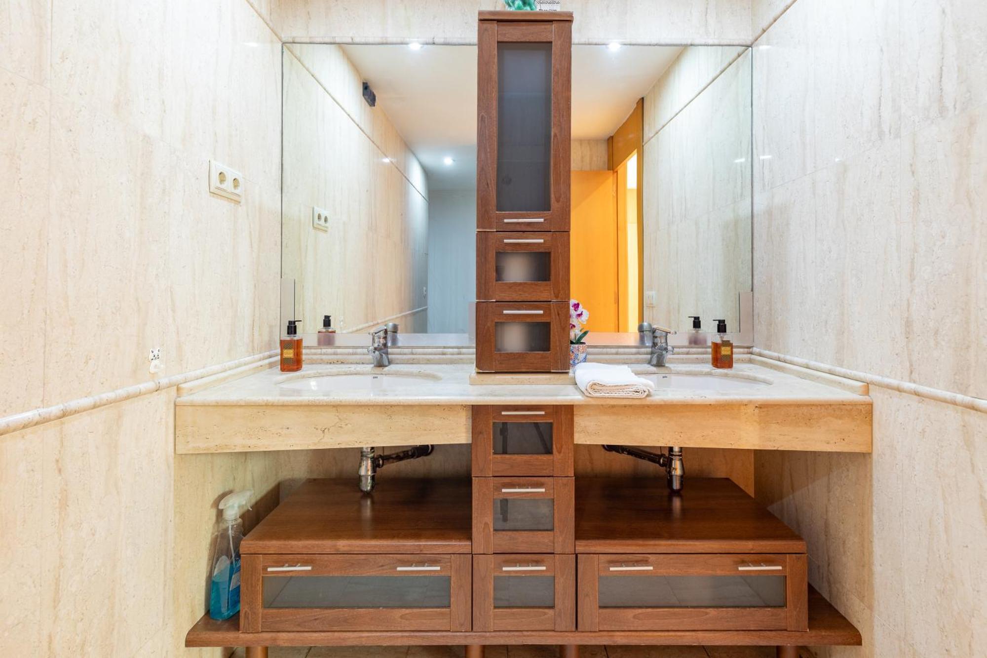 ולנסיה Penthouse Duplex In A 4 Floors Spanish House -8 Min To Center By Metro מראה חיצוני תמונה