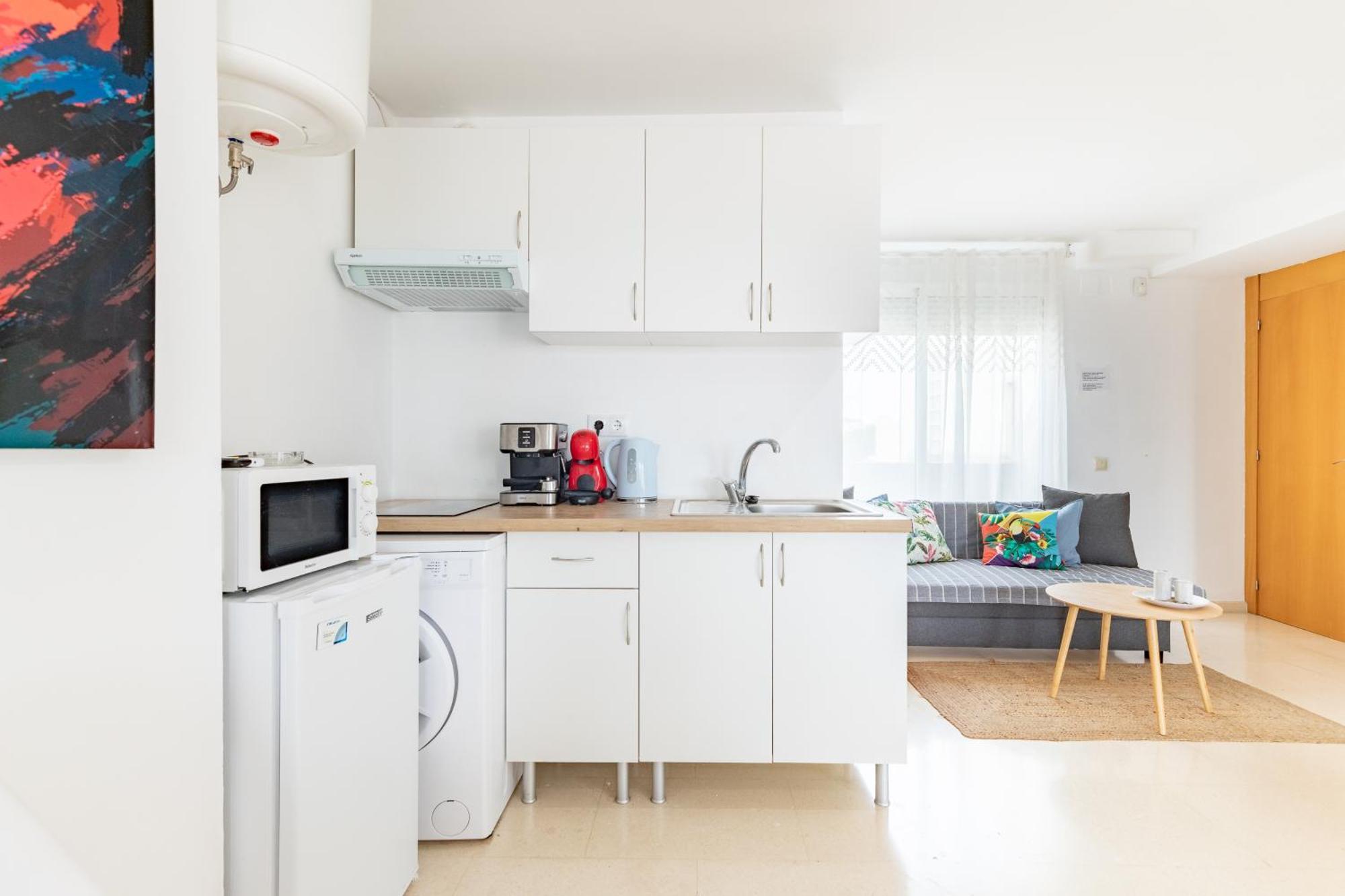 ולנסיה Penthouse Duplex In A 4 Floors Spanish House -8 Min To Center By Metro מראה חיצוני תמונה