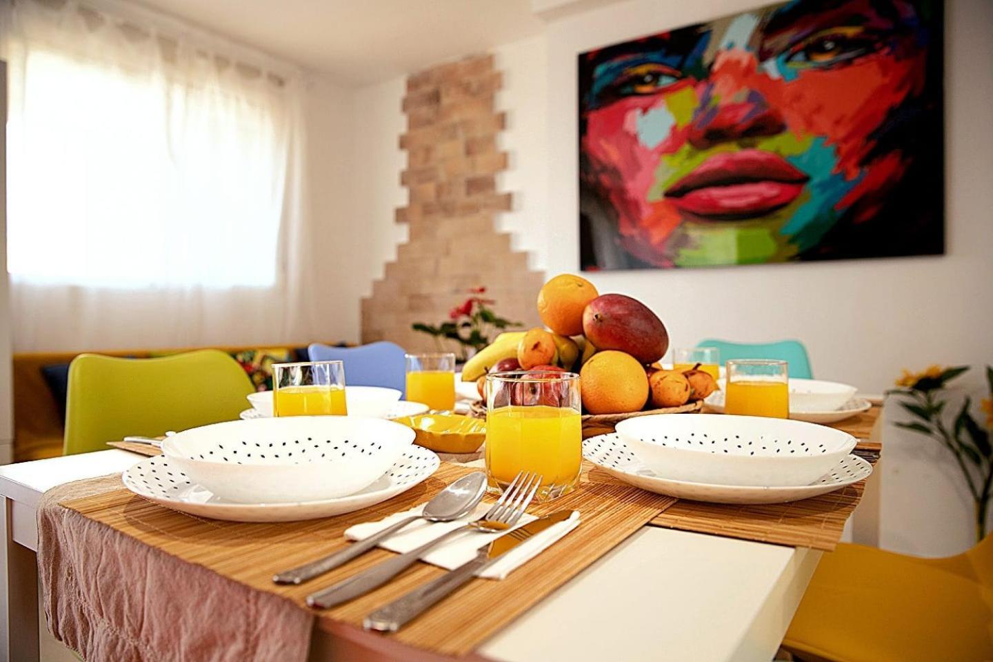 ולנסיה Penthouse Duplex In A 4 Floors Spanish House -8 Min To Center By Metro מראה חיצוני תמונה