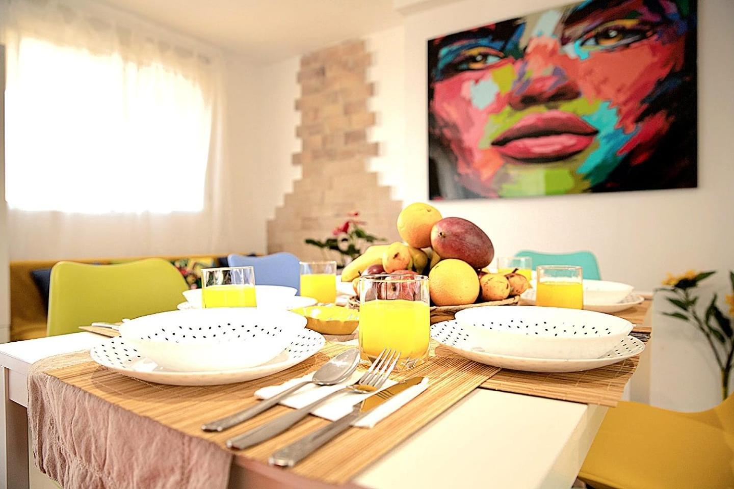 ולנסיה Penthouse Duplex In A 4 Floors Spanish House -8 Min To Center By Metro מראה חיצוני תמונה